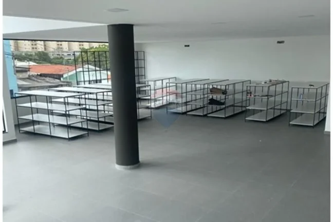 Imagem Prédio Comercial de Alto Padrão em Localização Estratégica