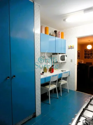 Imagem Apartamento à Venda em Indianópolis - São Paulo/SP.