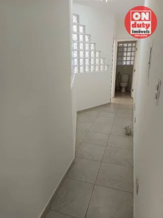 Imagem Conjunto à venda - Vila Matias - Santos/SP