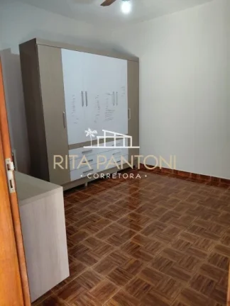 Imagem Casa - Ribeirão Preto - Jardim Independencia - Região Leste