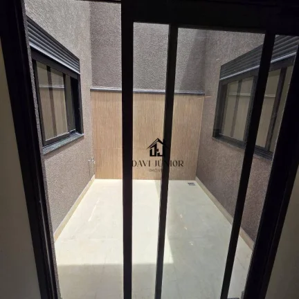 Imagem Casa com 3 dormitórios à venda, 106 m² por R$ 750.000,00 - Condomínio Residencial Villaggio Ipanema I - Sorocaba/SP