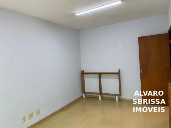 Imagem Excelente sala comercial no Jardim Corazza em Itu SP