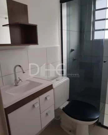 Imagem Apartamento à venda com 48 m² | Parque Patagônia | Paulínia - SP