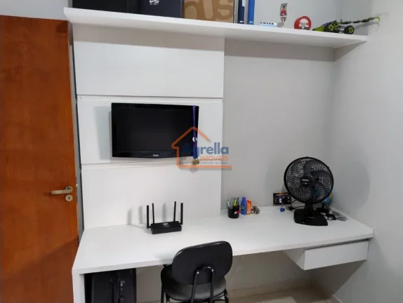 Imagem Casa à venda no bairro Residencial João Bordignon - Mogi Mirim/SP
