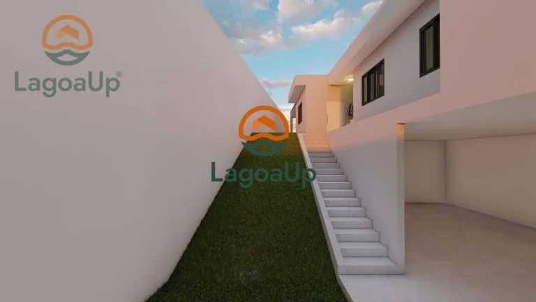 Imagem Casa com 3 dormitórios à venda, 140 m² por R$ 795.000,00 - Jardim Imperial - Lagoa Santa/MG