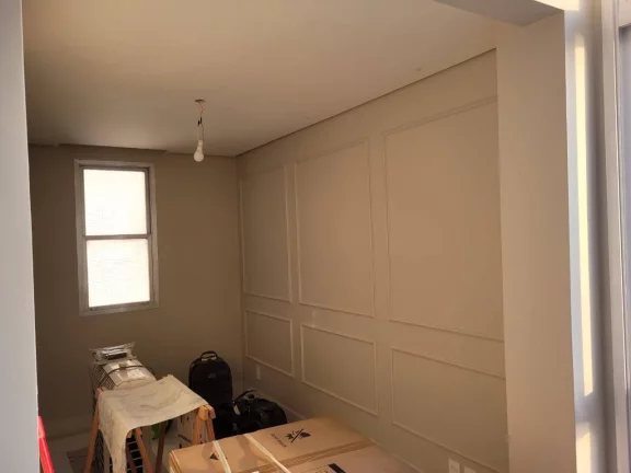 Imagem Excelente apartamento à venda, no bairro Aparecida em Santos!