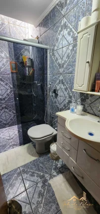Imagem Casa com 3 dormitórios Mogi Mirim II