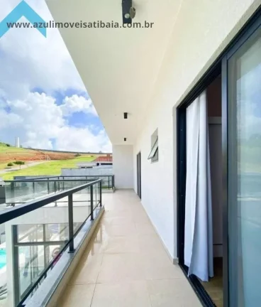 Imagem Casa em Condomínio para Venda em Atibaia, Quintas Da Boa Vista, 3 dormitórios, 1 suíte, 3 banheiros, 4 vagas