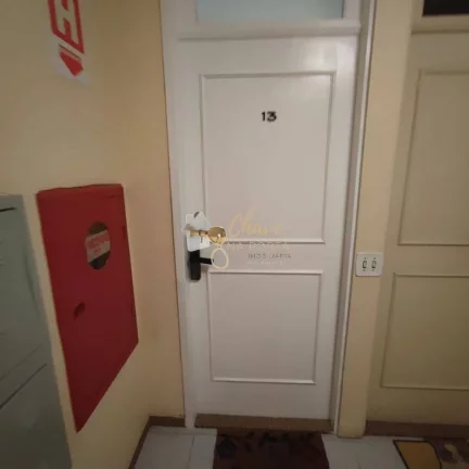 Imagem Apartamento à venda no Jardim Santa Emília