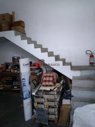 Imagem Sobrado à venda 4 Quartos, 1 Suite, 3 Vagas, 735M², Vila Lúcia, São Paulo - SP