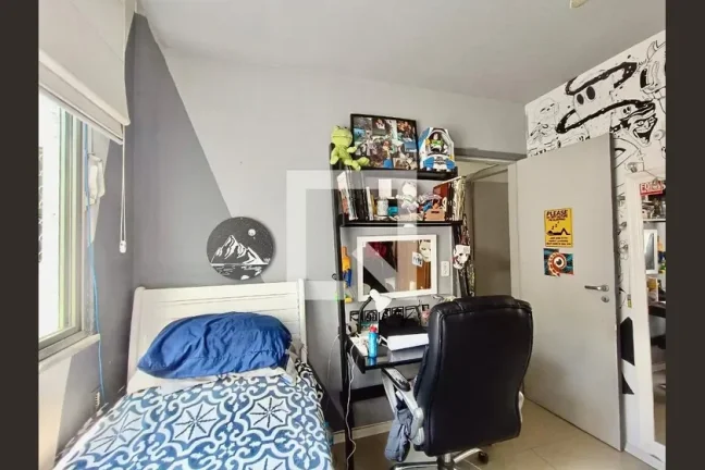 Imagem Apartamento à Venda - Copacabana, 3 Quartos, 156 m2