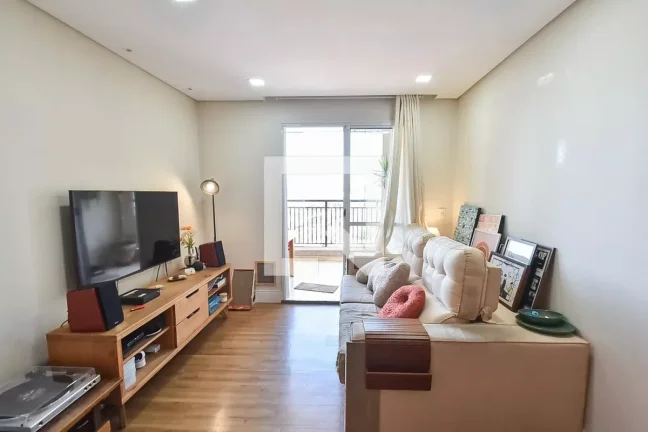 Imagem Apartamento à Venda - Ipiranga, 2 Quartos, 68 m2