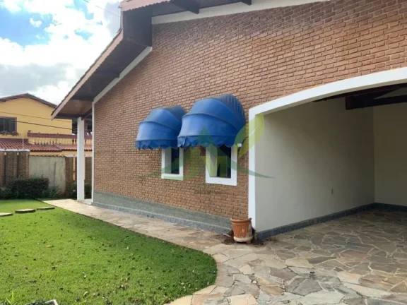 Imagem Linda Casa em Atibaia na Vila Giglio