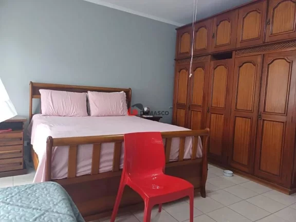 Imagem Sobrado à venda, Osvaldo Cruz, São Caetano do Sul, SP