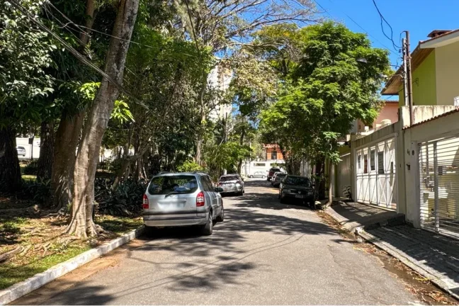 Imagem CASA RESIDENCIAL em São Paulo - SP, Jardim Santo Amaro