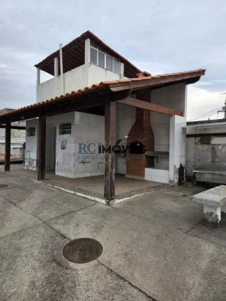 Imagem Apartamento a Venda no bairro Boaçú - São Gonçalo, RJ