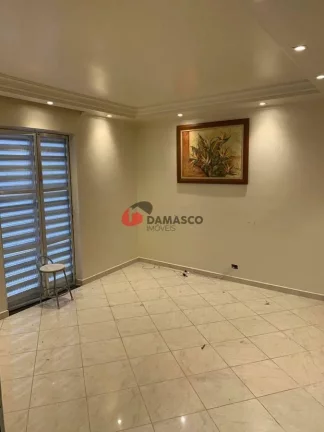 Imagem Sobrado à venda 3 Quartos, 1 Suite, 2 Vagas, 250M², Sítio da Figueira, São Paulo - SP