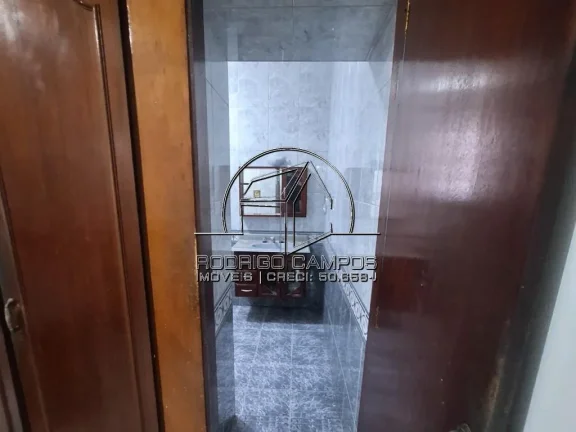 Imagem Maravilhosa Casa Geminada à Venda na Vila Voturua - 2 Quartos, 2 Vagas