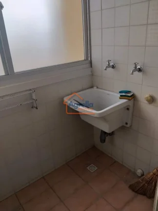 Imagem Apartamento à venda no bairro CONDOMÍNIO EDIFÍCIO LOS ANGELES - Mogi Mirim/SP