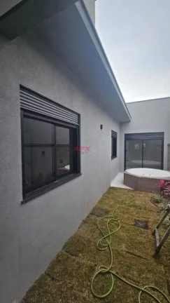 Imagem Casa 3 Quartos Sorocaba - SP - Jardim Novo Horizonte