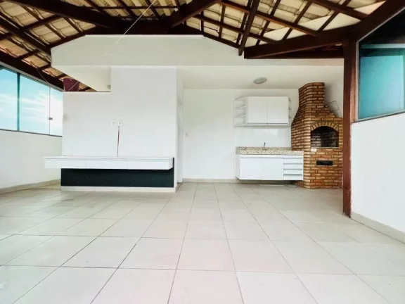 Imagem Apartamento Cobertura Duplex em Belo Horizonte