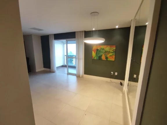 Imagem Apartamento com 3 dormitórios à venda, 100 m² por R$ 1.100.000,00 - Jardim Santa Helena - Suzano/SP