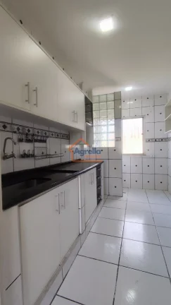 Imagem Condomínio Sylvia Matta - Apartamento à venda no bairro Jardim Bi-Centenário - Mogi Mirim/SP, NORTE