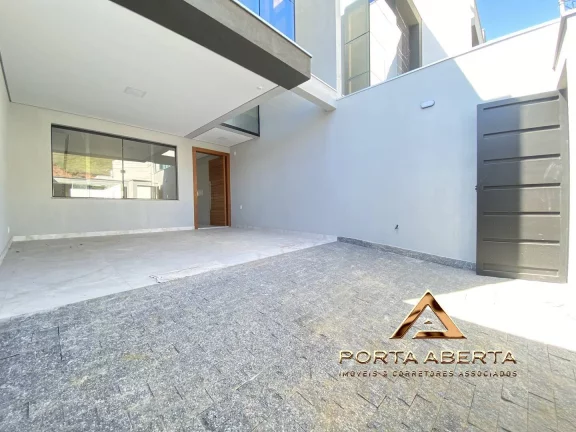 Imagem Casa Geminada Duplex Residencial Bethânia - cod 1399