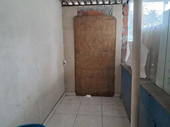 Imagem Loja para Locação em Rio de Janeiro, Campo Grande, 2 banheiros