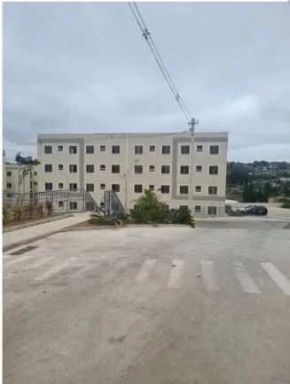Imagem Apartamento com 2 dormitórios à venda, 40 m² por R$ 200.000,00 - Jardim Europa - Suzano/SP