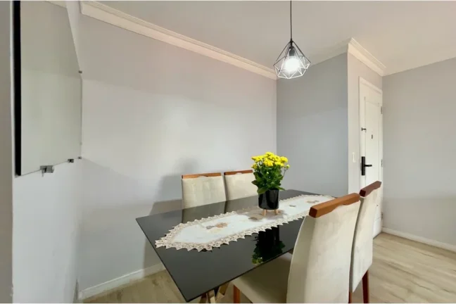 Imagem APARTAMENTO RESIDENCIAL em São Paulo - SP, Jardim Umuarama