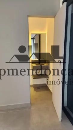 Imagem Imóvel novo em vila tranquila na Pompéia.