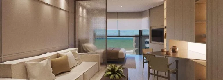 Imagem Apartamento Padrão