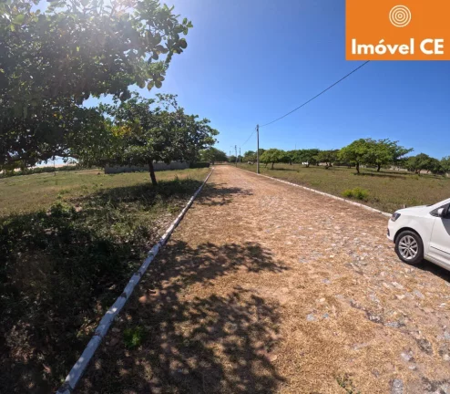Imagem Nossos terrenos, a partir de 360m², oferecem a oportunidade perfeita