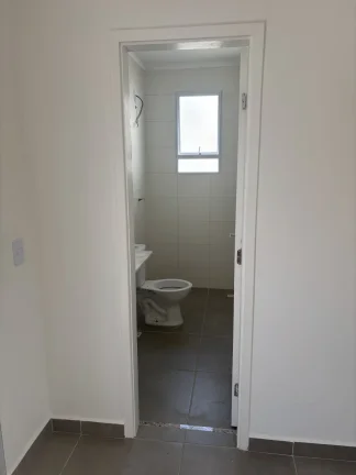 Imagem Casa térrea de 3 dormitórios no Condomínio Villa Amarone - Alto da Boa Vista