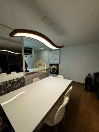 Imagem Apartamento Padrão