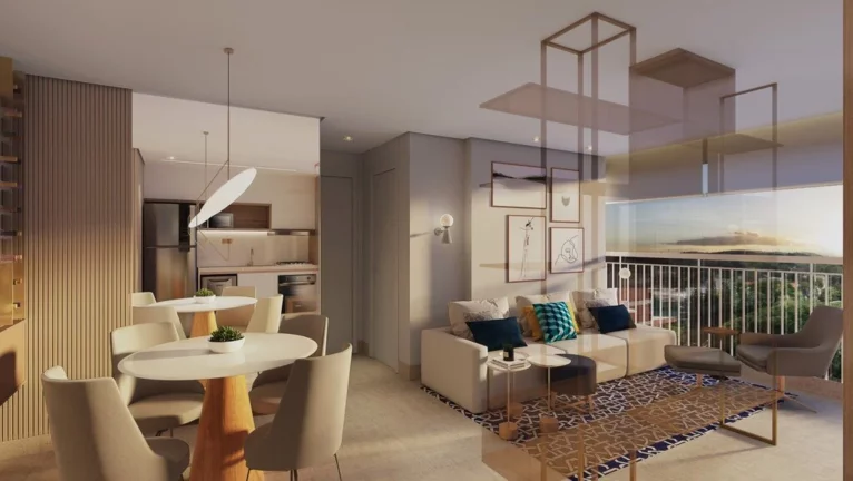 Imagem APARTAMENTO RESIDENCIAL em São Paulo - SP, Ipiranga
