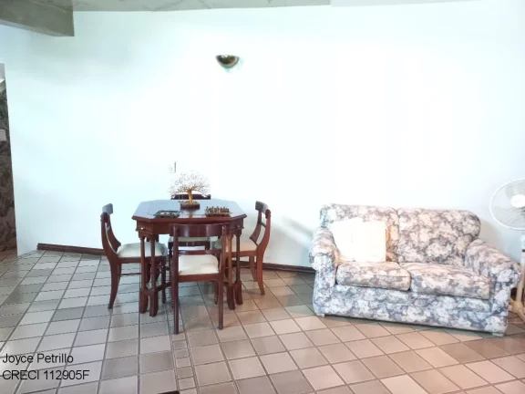 Imagem Casa com 5 dormitórios, Piscina ,Área de Lazer e 800 m² de Terreno em Condomínio em Frente a Praia em Peruíbe