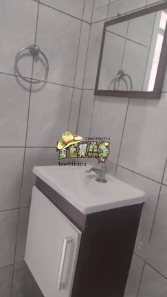 Imagem CASA LOCAÇÃO CENTRO DE ITAQUERA