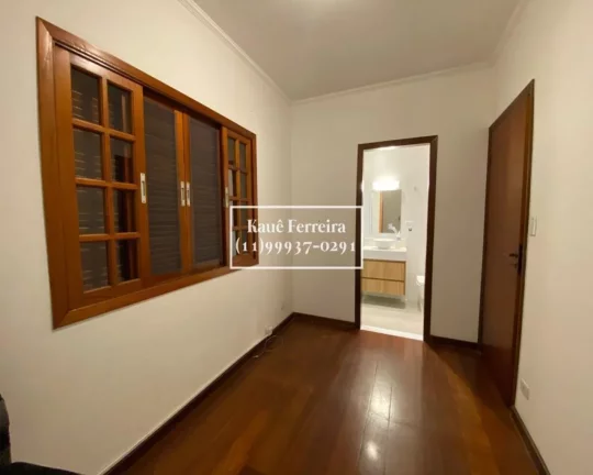 Imagem Casa a venda no Jd Bonfigliolli
