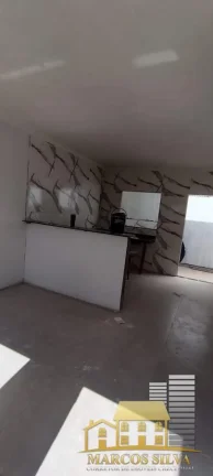Imagem Casa para Venda em Três Lagoas / MS no bairro Bosque das Araras