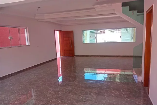Imagem SOBRADO NOVO Belissimo acabamento