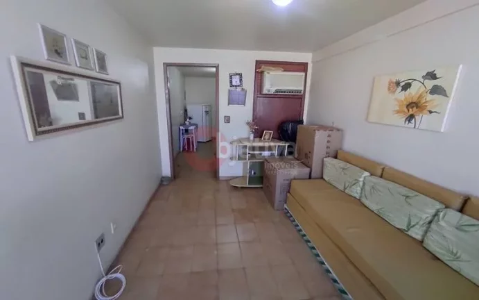 Imagem Sala comercial à venda - Centro - Cabo Frio/RJ