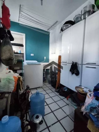 Imagem Apartamento com 3 Quartos à Venda, 77 m² em Piedade - Jaboatão Dos Guararapes