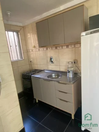 Imagem Apartamento 2 para venda, Glória, Porto Alegre