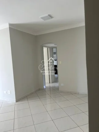 Imagem Apartamento nas Asturias, Ed Costa Dourada, com lazer e varanda gourmet, 3 quartos, 1 suíte, 2 salas, 3 banheiros, 2 vagas de garagem, 89m².