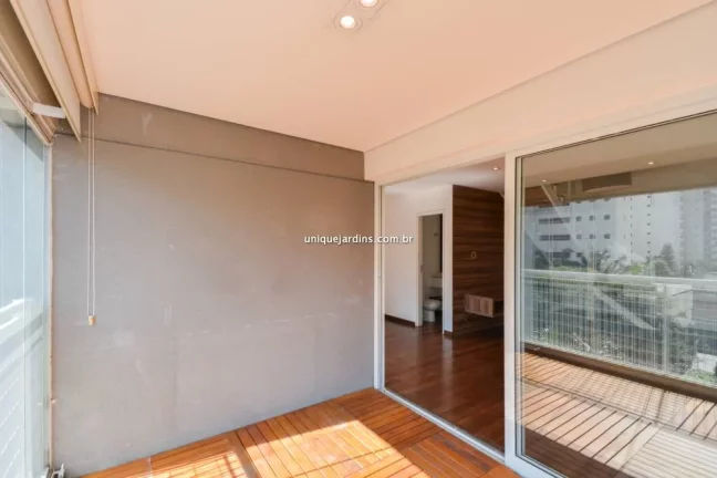 Imagem Apartamento à venda Jardim Paulista São Paulo