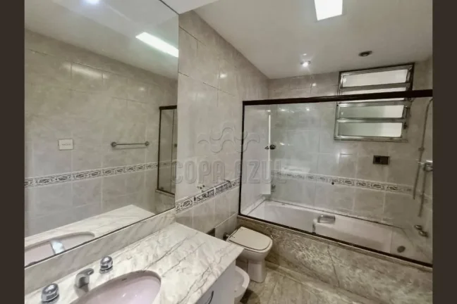 Imagem Copacabana – Rua Marechal Mascarenhas de Morais | Residencial › Apartamento 4 quarto(s) à Venda