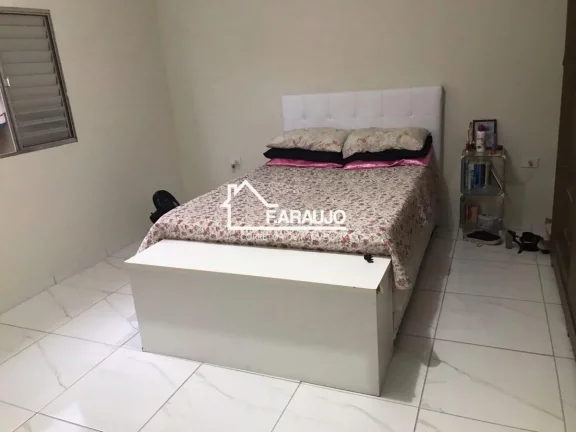 Imagem Casa para venda em Sorocaba-SP!