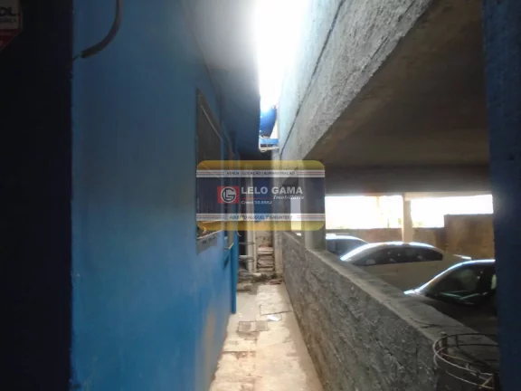 Imagem Imóvel Comercial para Alugar, 135 m² em Centro - Carapicuíba